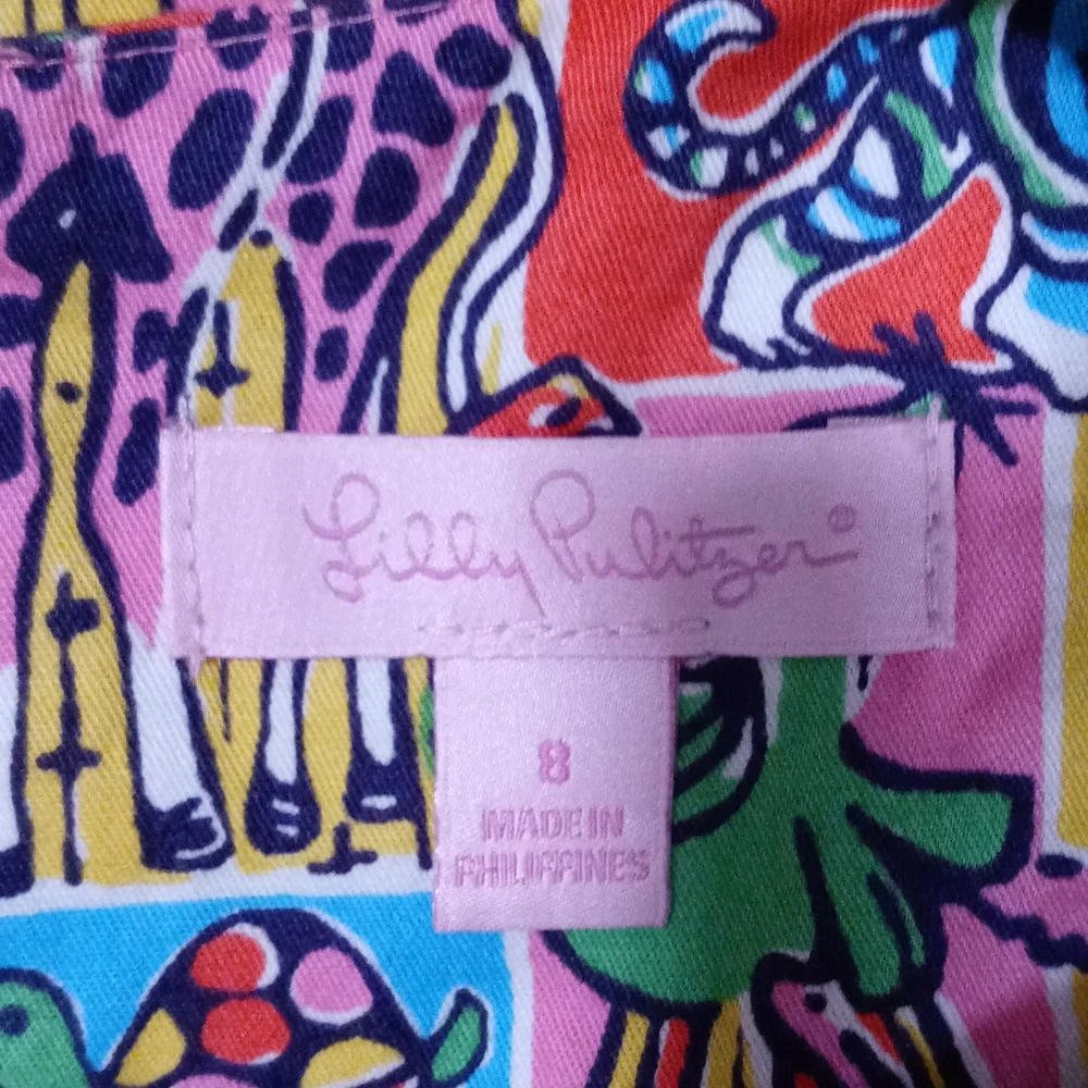 Lilly Pulitzer 🌈very rare